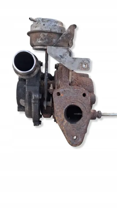 Turbo Renault Master III OEM H8200823026 - Occasion image 2