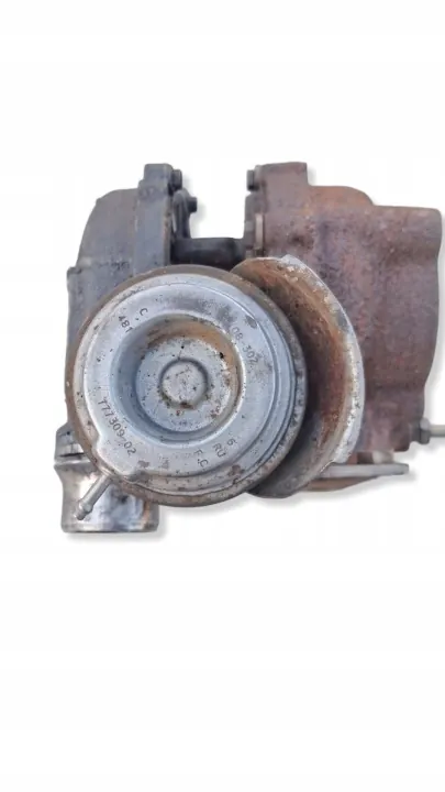 Turbo Renault Master III OEM H8200823026 - Occasion image 3