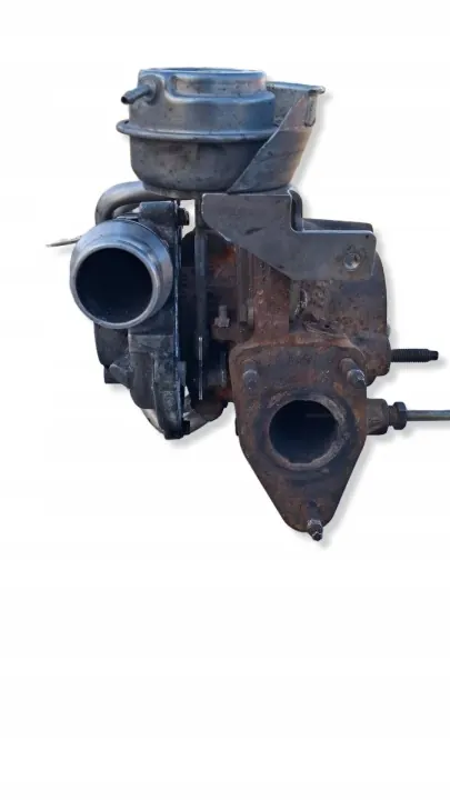 Turbo Renault Master III OEM H8200823026 - Occasion image 4