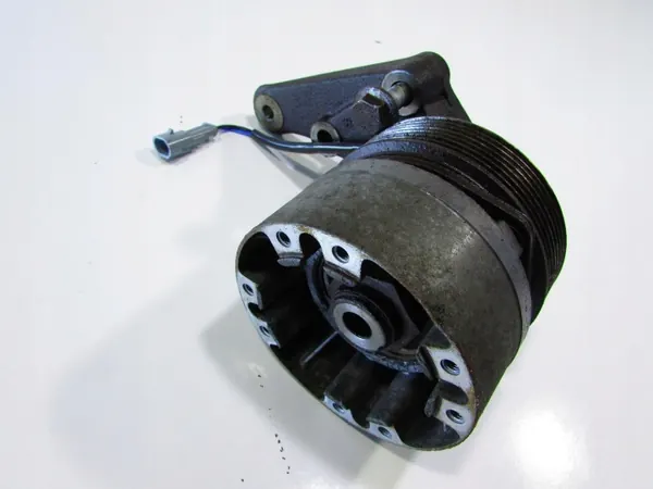 Visko Fläktkoppling OEM F1AE3481A för Iveco Daily 2.3 HPI image 3