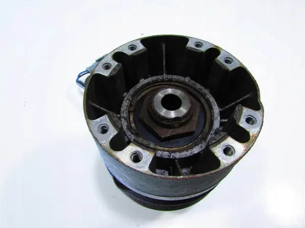 Visko Fläktkoppling OEM F1AE3481A för Iveco Daily 2.3 HPI image 4