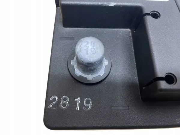 AGM-batteri OEM 9381845 12V 60Ah för BMW image 3