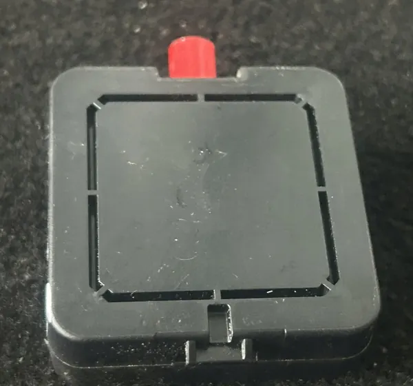 Antenne DSRC VDO OEM A9608200885 pour Mercedes Actros MP5 image 3