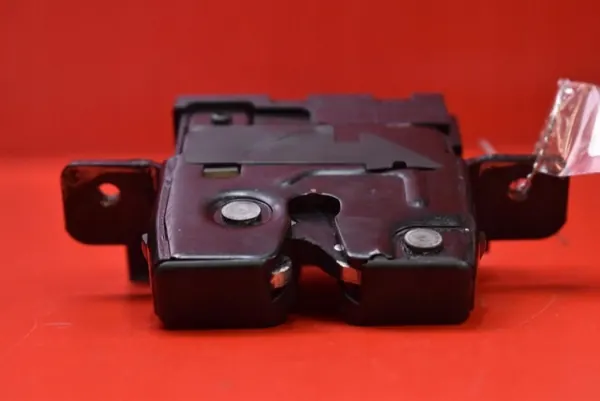 Bagagelås 8200747429B Renault Laguna 3 Coupe 07-11 image 2