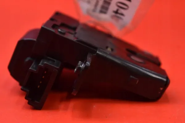 Bagagelås 8200747429B Renault Laguna 3 Coupe 07-11 image 4