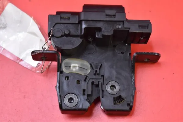 Bagagelås 8200747429B Renault Laguna 3 Coupe 07-11 image 6