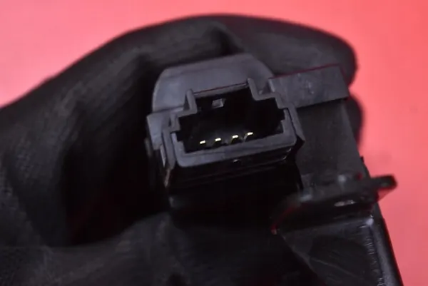 Bagagelås 8200747429B Renault Laguna 3 Coupe 07-11 image 7