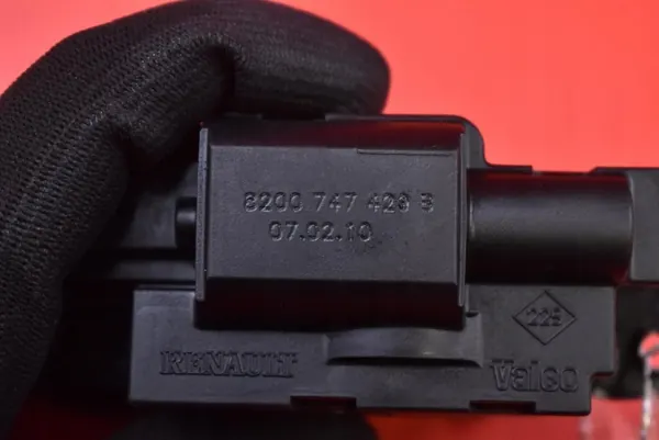 Bagagelås 8200747429B Renault Laguna 3 Coupe 07-11 image 8