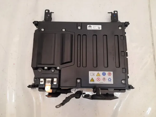 Batterie Dodge RAM 19- P04610376AR 5.7 Etorque USA image 2