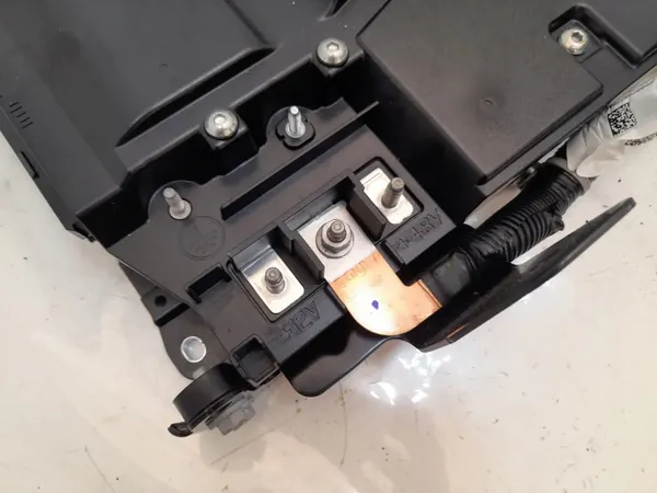 Batterie Dodge RAM 19- P04610376AR 5.7 Etorque USA image 3
