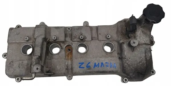 Mazda Ventildeckel OEM zj201022015 4car - Gebraucht image 2