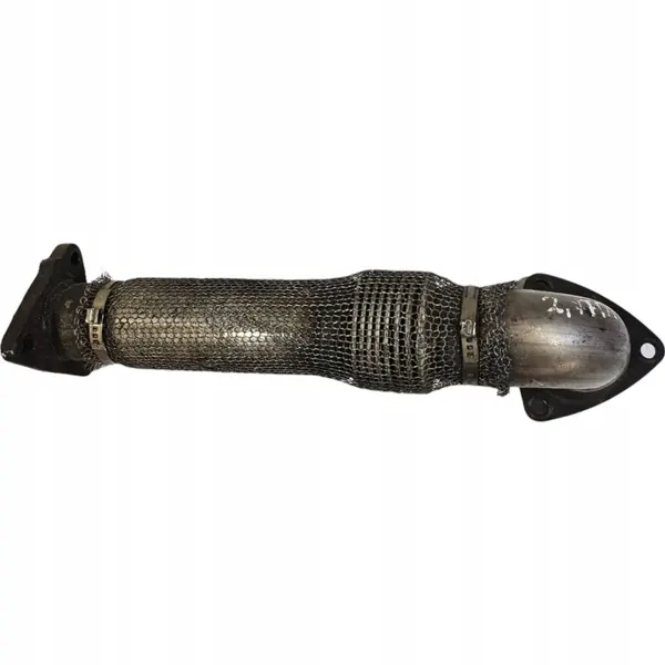 Colector de escape Audi OE usado OEM JUT121688 image 3