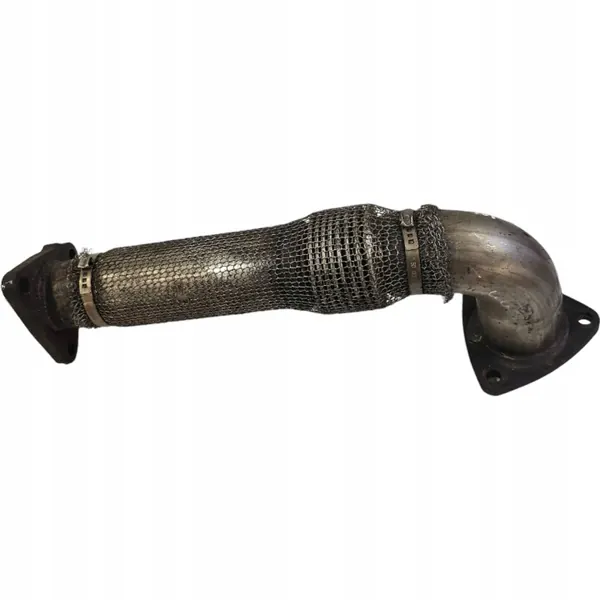 Colector de escape Audi OE usado OEM JUT121688 image 4