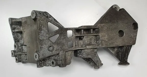 Spännare Mercedes W245 CDI A6402003370 image 4