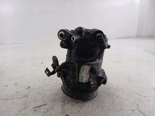 Compressore Aria Condizionata Peugeot 407 1.6 image 2