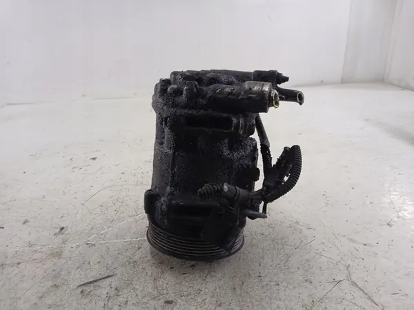 Compressore Aria Condizionata Peugeot 407 1.6 image 4