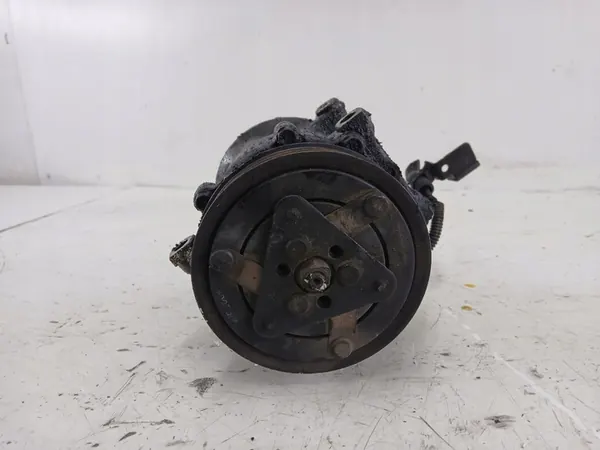 Compressore Aria Condizionata Peugeot 407 1.6 image 6