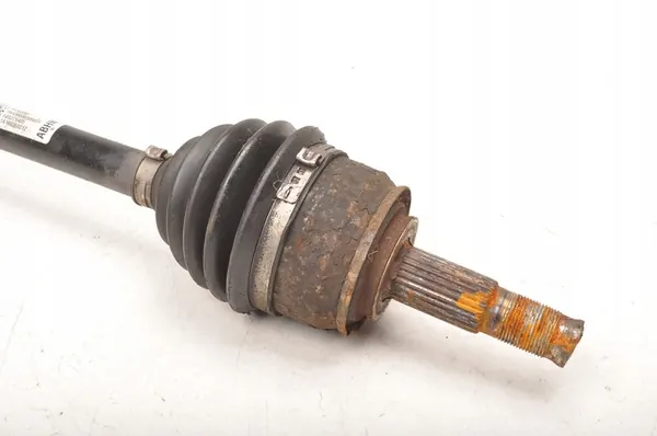 OPEL MOKKA I 1.6 16V Arbre de Transmission Droit 94522007 image 2