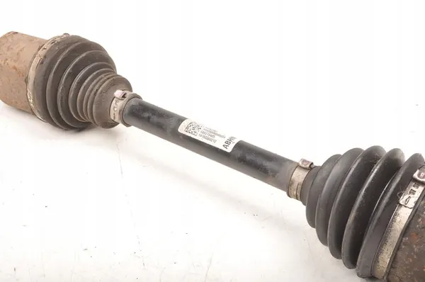 OPEL MOKKA I 1.6 16V Arbre de Transmission Droit 94522007 image 3