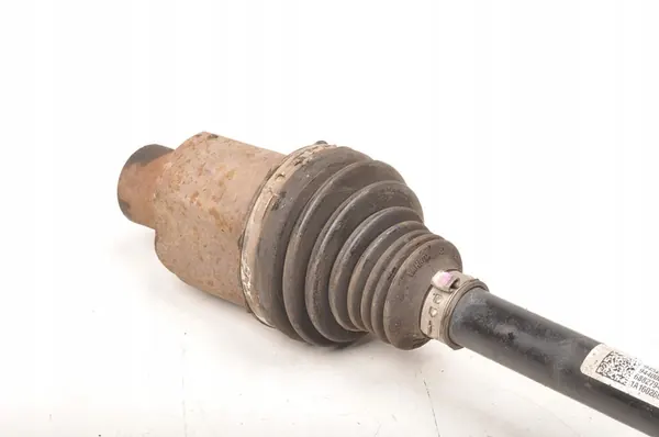 OPEL MOKKA I 1.6 16V Arbre de Transmission Droit 94522007 image 4