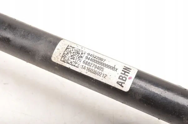 OPEL MOKKA I 1.6 16V Arbre de Transmission Droit 94522007 image 5