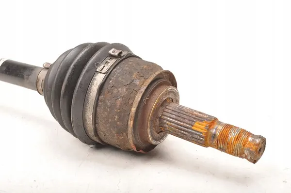 OPEL MOKKA I 1.6 16V Arbre de Transmission Droit 94522007 image 6