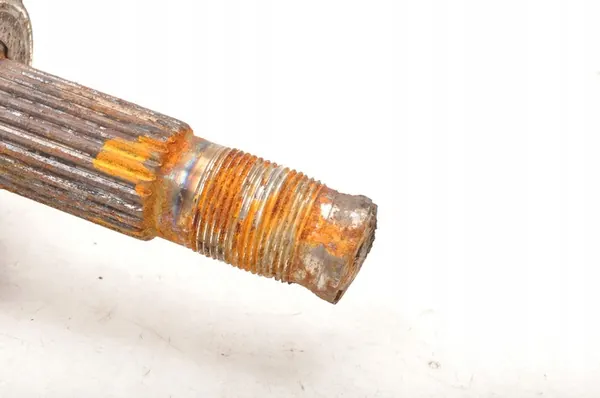 OPEL MOKKA I 1.6 16V Arbre de Transmission Droit 94522007 image 7