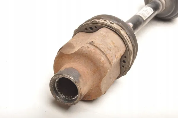 OPEL MOKKA I 1.6 16V Arbre de Transmission Droit 94522007 image 8