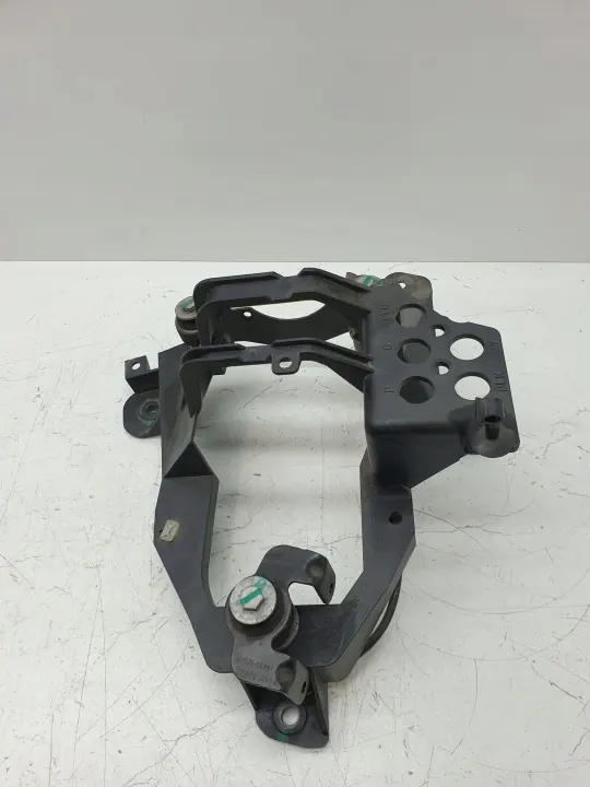 Tesla Model S Achteras luchtvering compressor OEM 600640400C image 2