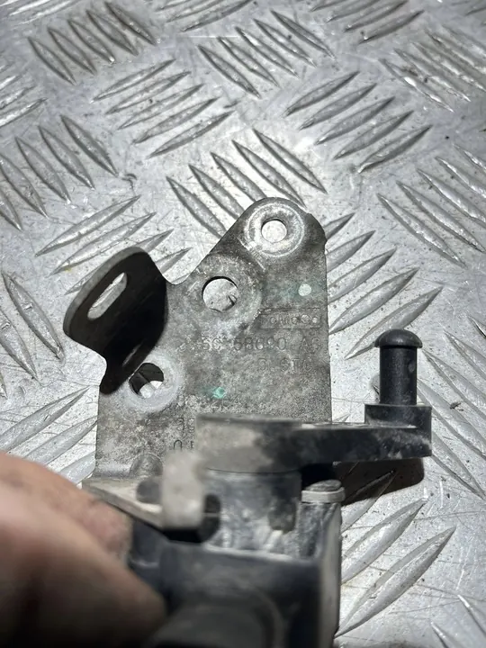 Sensor de nível de luz traseira esquerda Ford Focus IV MK4 18- 3048975 image 2