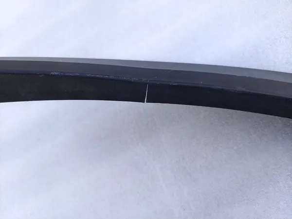 VW T-ROC Etu Vasemman Lokasuoja 2GA854731C image 3