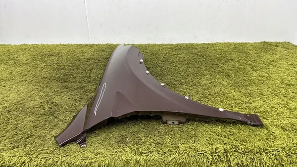 Höger Framskärm VW Tiguan 2 II 5NA Lift 19- image 2