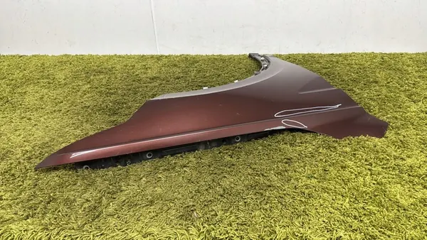 Höger Framskärm VW Tiguan 2 II 5NA Lift 19- image 3