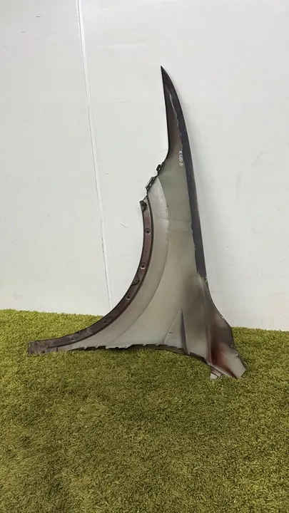 Höger Framskärm VW Tiguan 2 II 5NA Lift 19- image 4