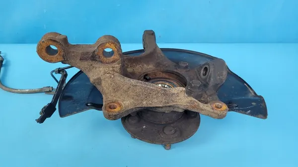 TOYOTA RAV4 V Mozzo Anteriore Destro 43211-33130 image 10