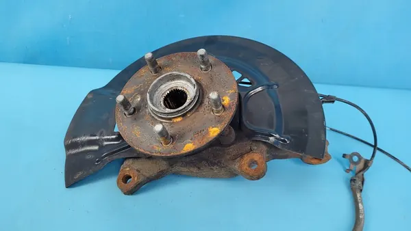 TOYOTA RAV4 V Mozzo Anteriore Destro 43211-33130 image 3