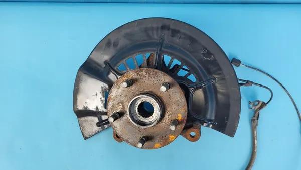 TOYOTA RAV4 V Mozzo Anteriore Destro 43211-33130 image 5