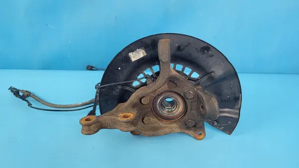 TOYOTA RAV4 V Mozzo Anteriore Destro 43211-33130 image 6