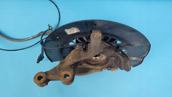 TOYOTA RAV4 V Mozzo Anteriore Destro 43211-33130 image 7