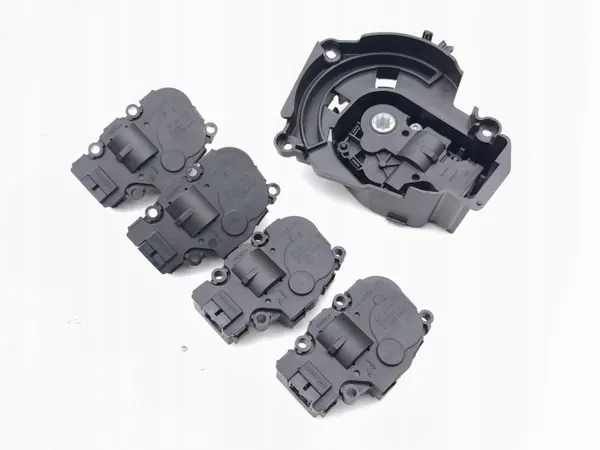 Mini Cooper F60 Ventilatieklep OEM 412650920 image 2