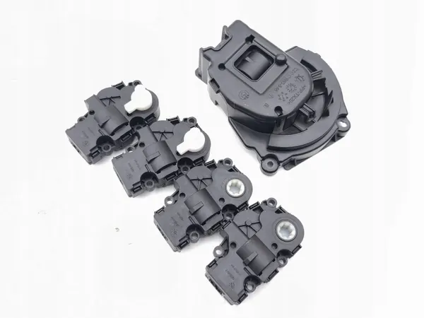 Mini Cooper F60 Ventilatieklep OEM 412650920 image 5