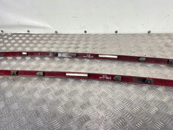 Linker daklijst OEM 156108488 Alfa Romeo Stelvio image 10