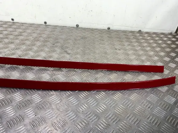 Linker daklijst OEM 156108488 Alfa Romeo Stelvio image 4