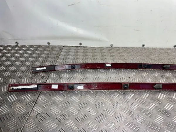 Linker daklijst OEM 156108488 Alfa Romeo Stelvio image 7