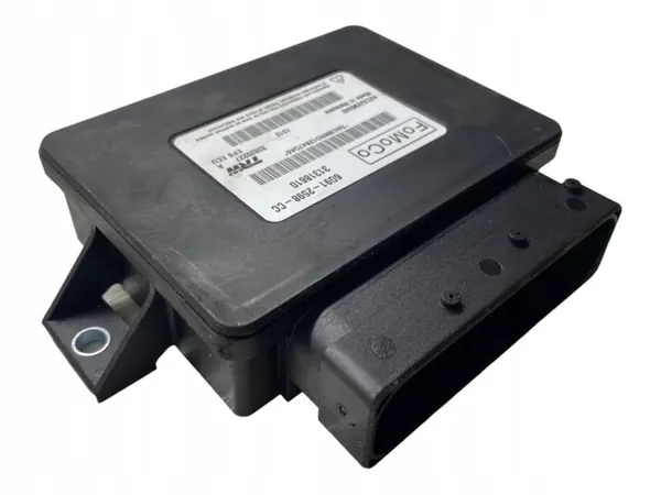 Module de frein à main Volvo V70 OEM 6G912598CC image 2