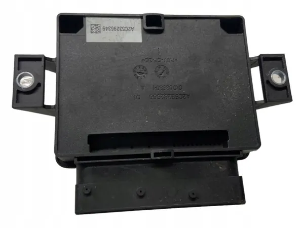 Module de frein à main Volvo V70 OEM 6G912598CC image 3