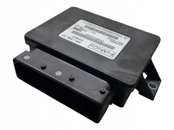 Module de frein à main Volvo V70 OEM 6G912598CC image 4