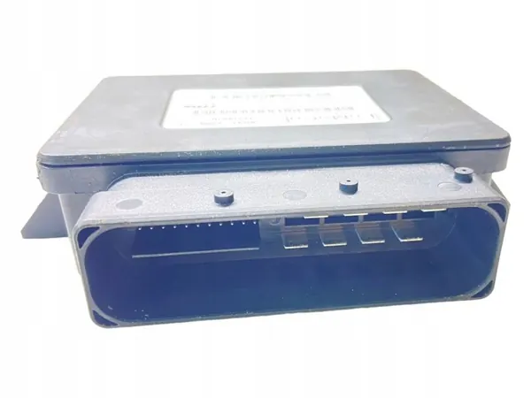 Module de frein à main Volvo V70 OEM 6G912598CC image 5