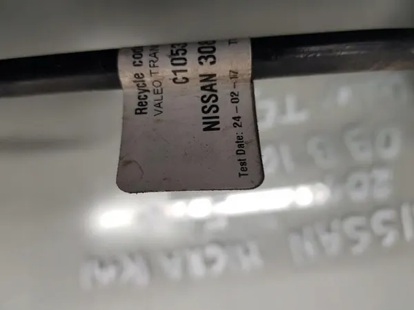 Bomba de embreagem Micra K14 0.9 IG-T image 3