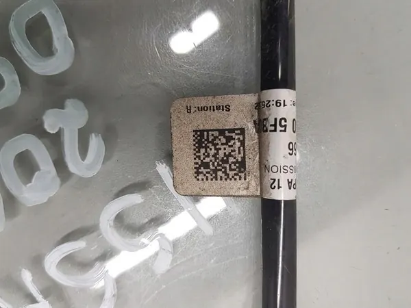 Bomba de embreagem Micra K14 0.9 IG-T image 5